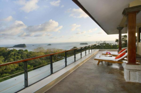 Villa Perezoso Luxury Mansion